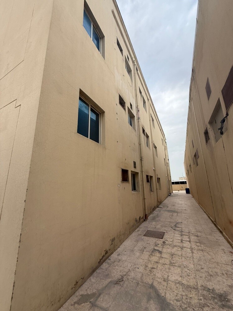 سكن عما ل بالصناعيه - 5