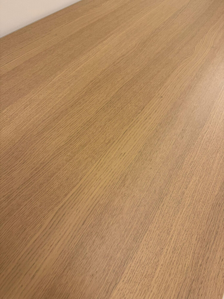 ikea high desk - 3