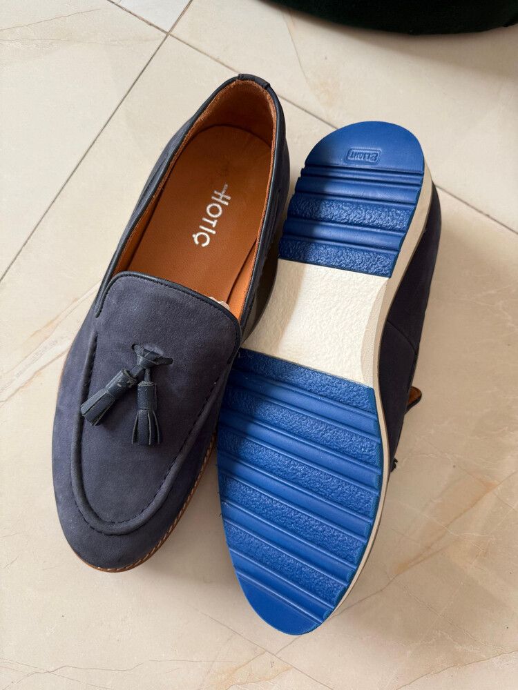 men elegant shoes - 2