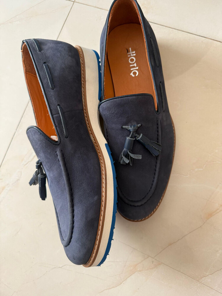 men elegant shoes - 3