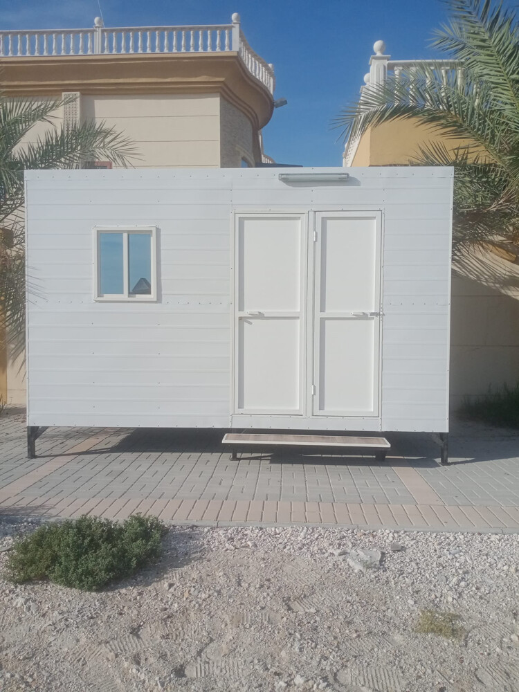 تفصيل كبائن حمام مطبغ غرفه خايز - 3