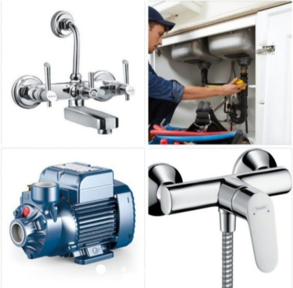 كهرب سباكة شغل بت سييانوا - 18