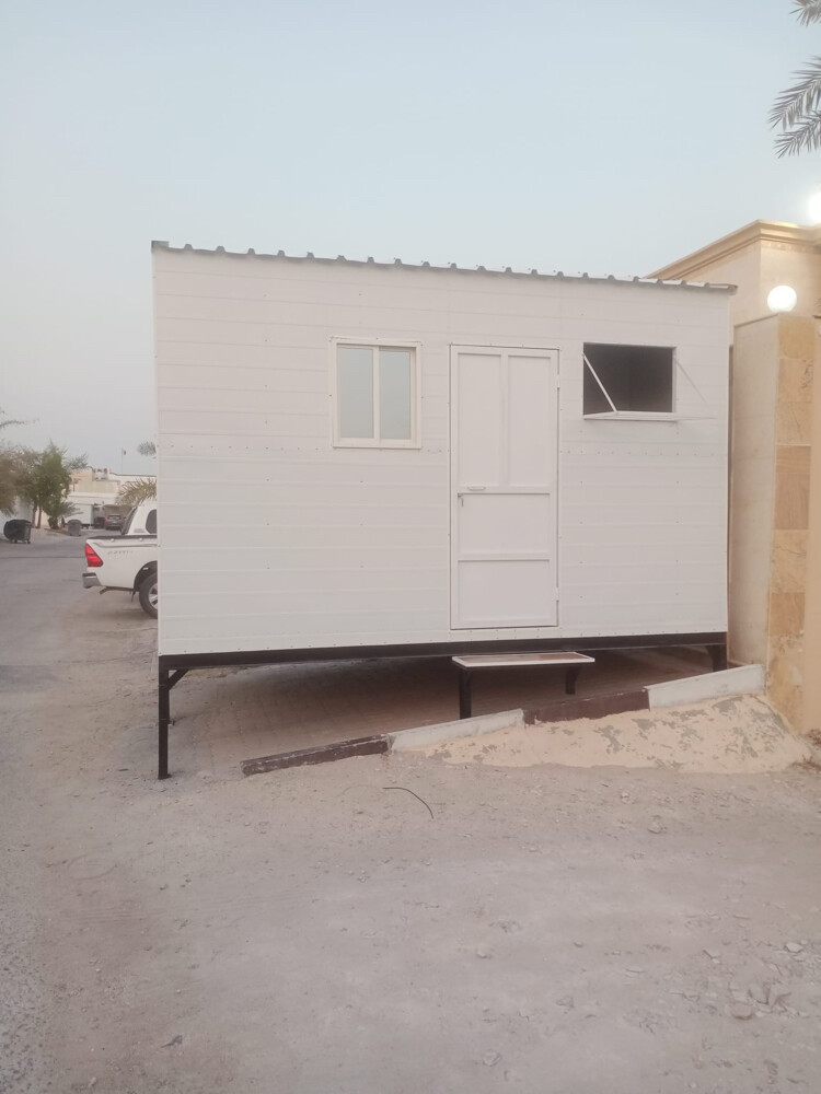 تفصيل كبائن حمام مطبغ غرفه خايز - 6