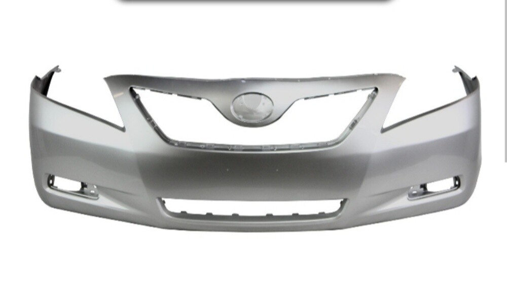 front camry - 1