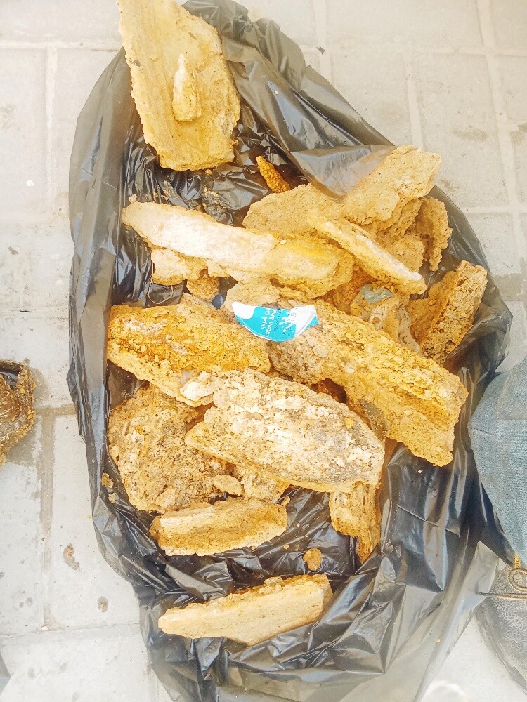 تسليك مجاري وتنظيف جميع المنهولات - 2
