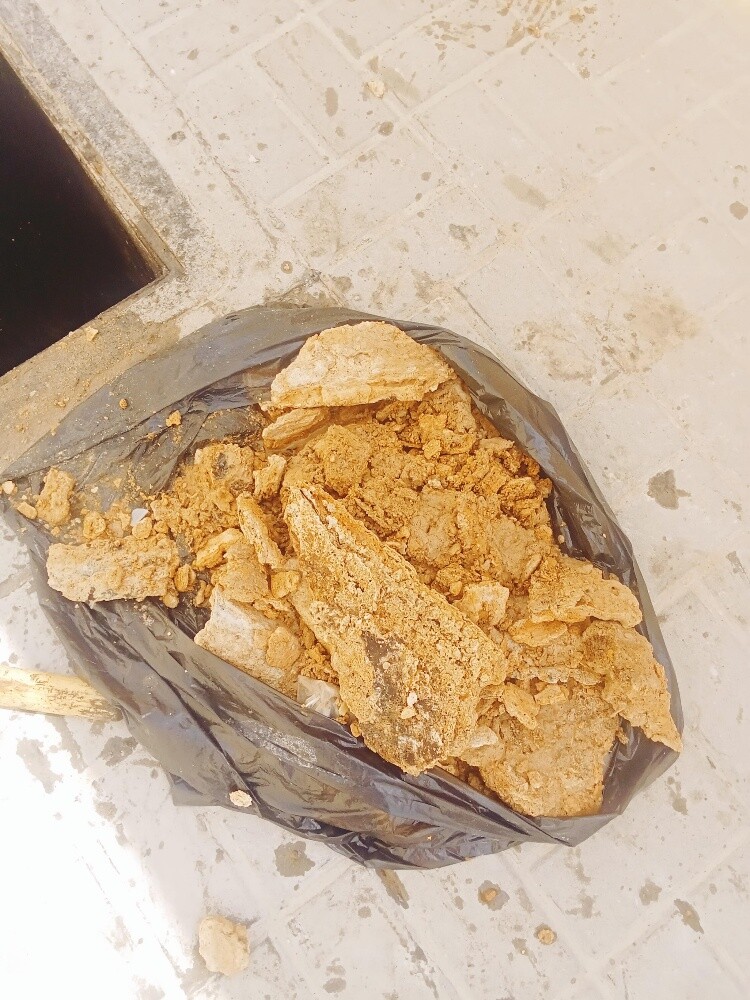 تسليك مجاري وتنظيف جميع المنهولات - 3
