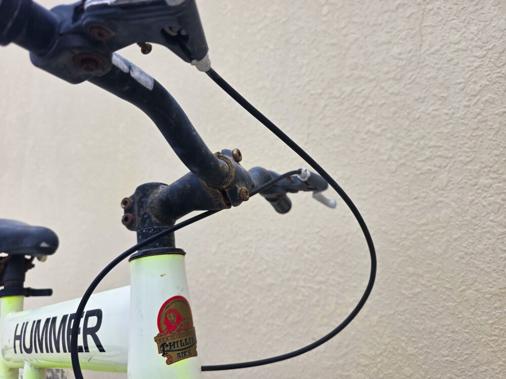 Hummer Phillips Bicycle - 3