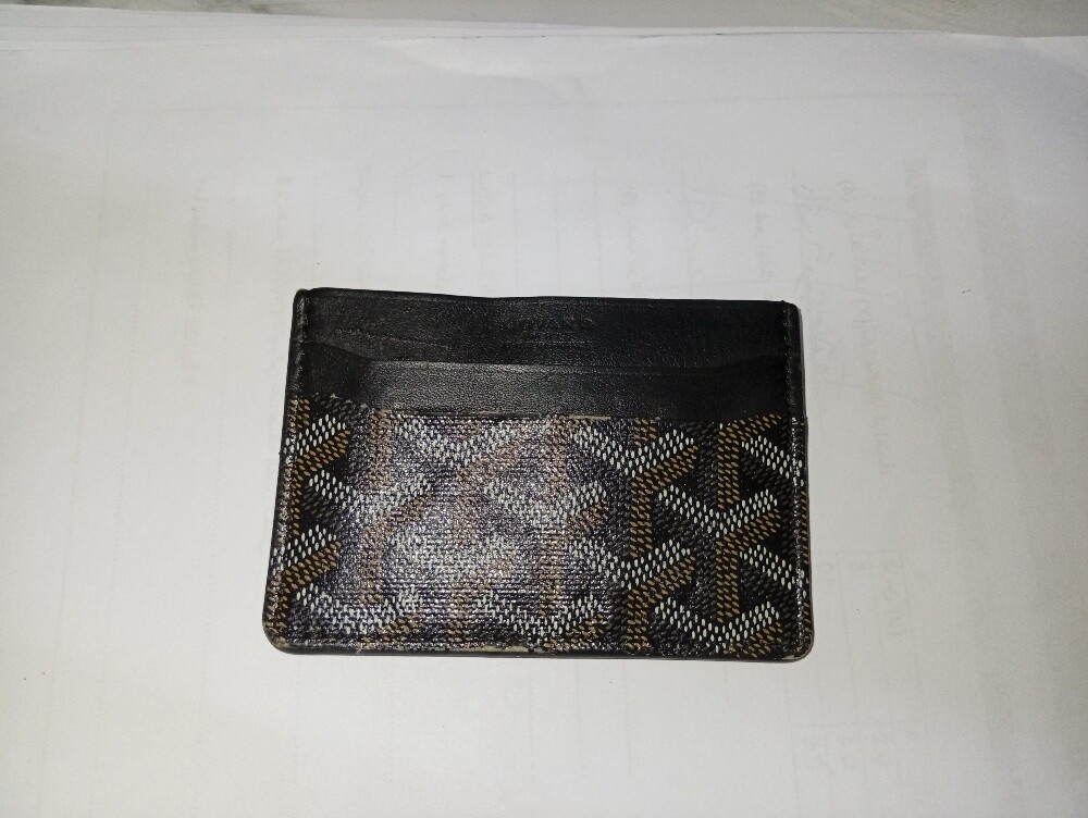 Mens wallet - 2