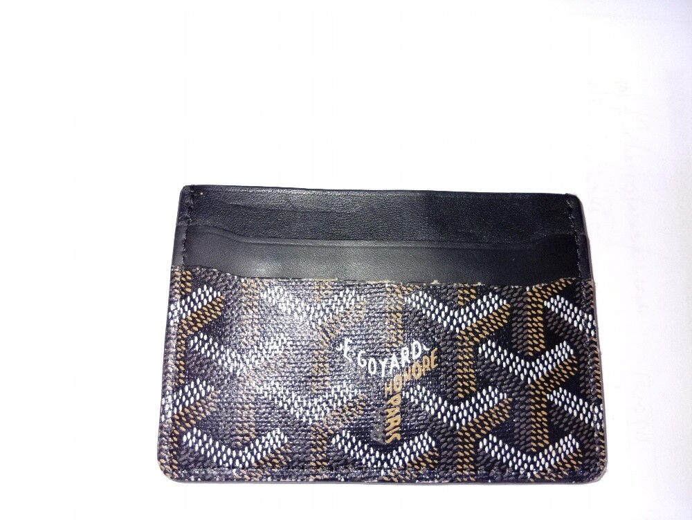 Mens wallet - 4