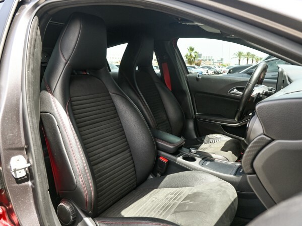 Mercedes A250 2015 - 8