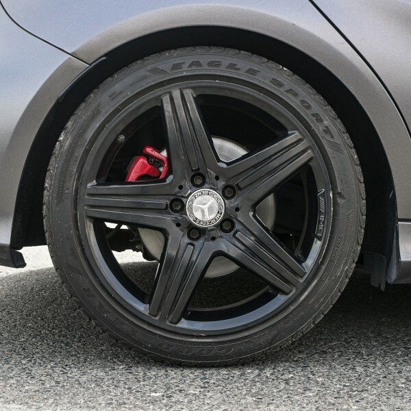 Mercedes A250 2015 - 6