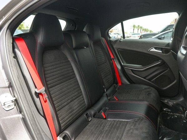 Mercedes A250 2015 - 10