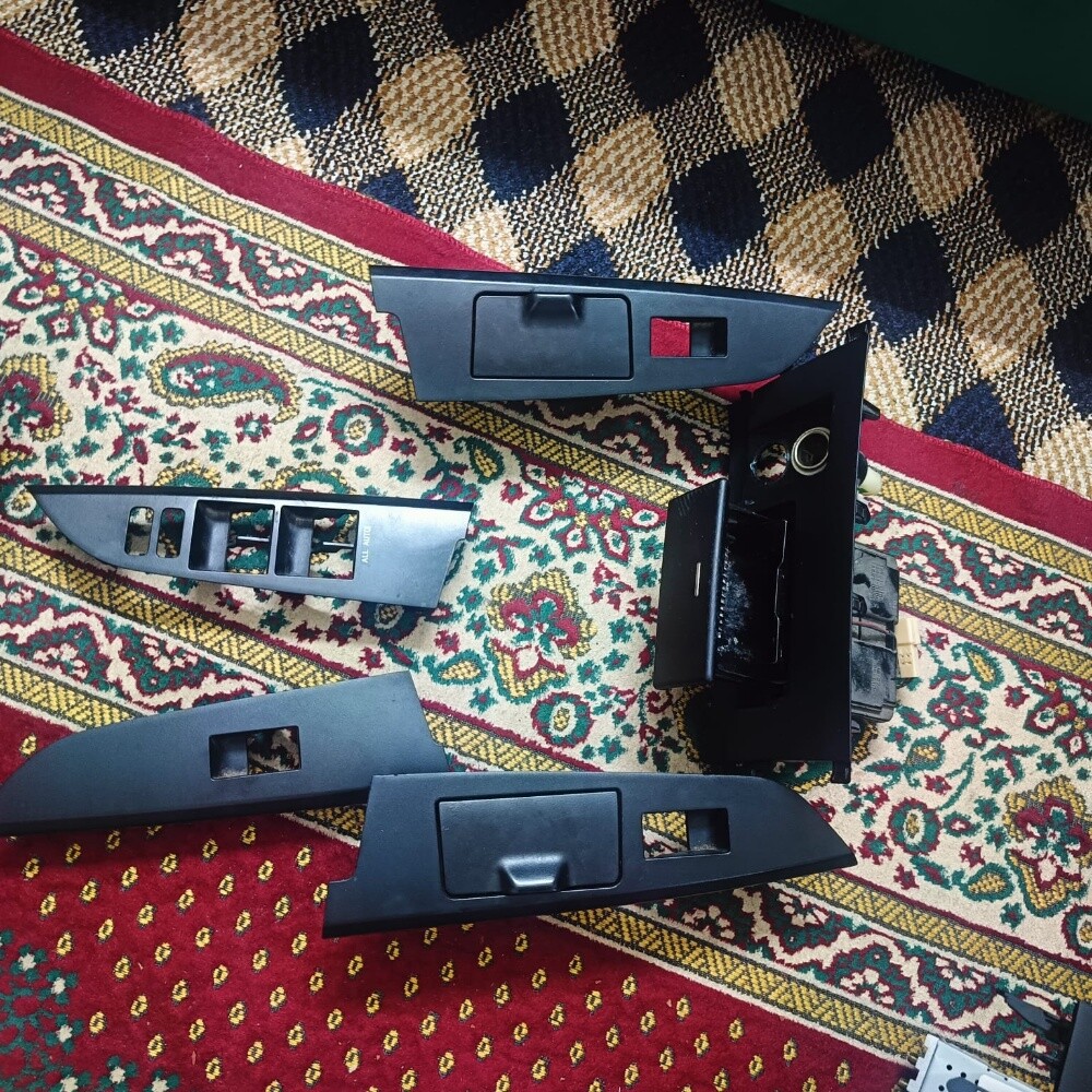 قطع لاند كروزر - 2