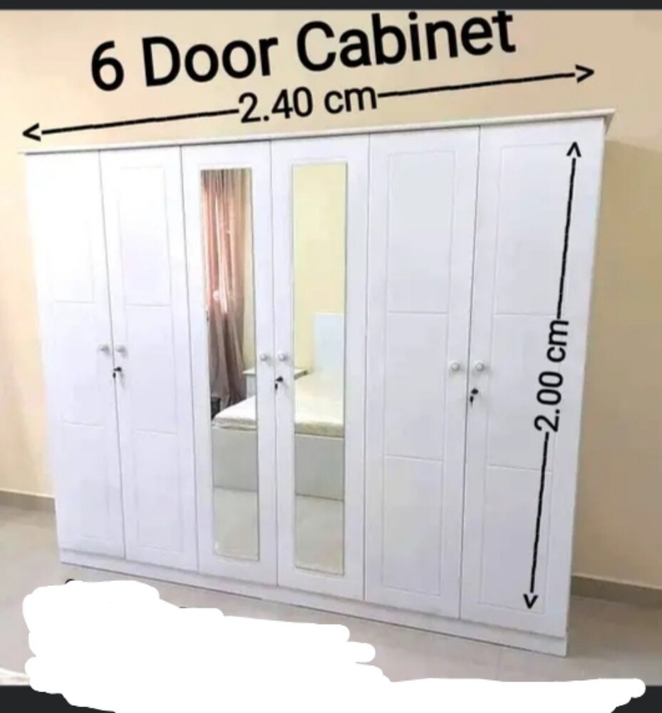 Cabinet - 4