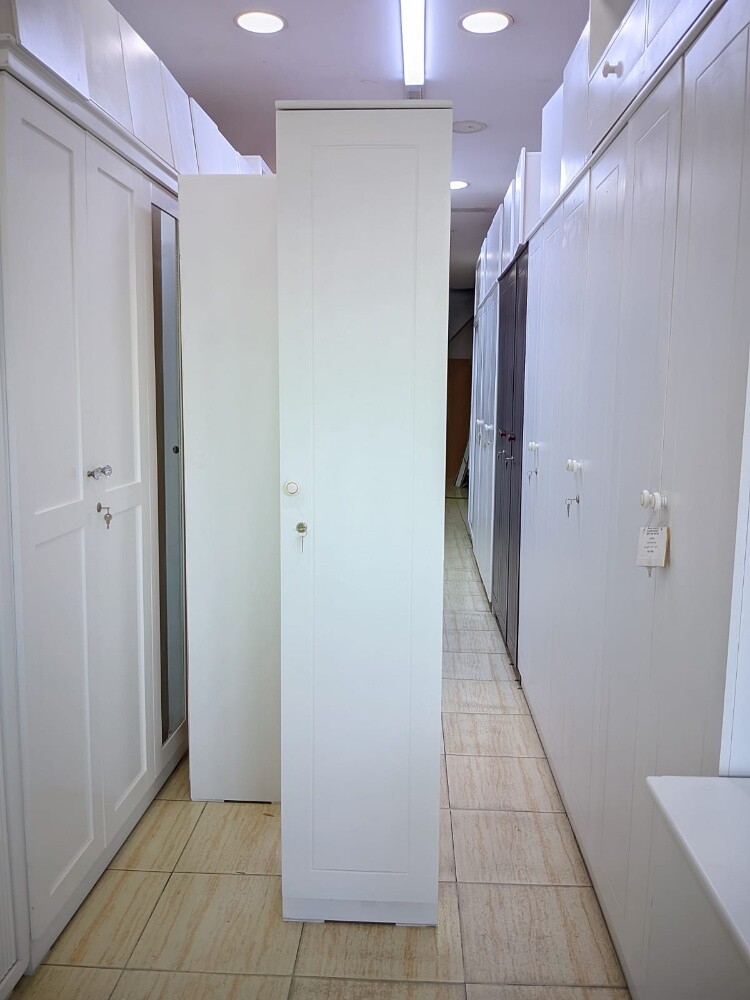 Cabinet - 11