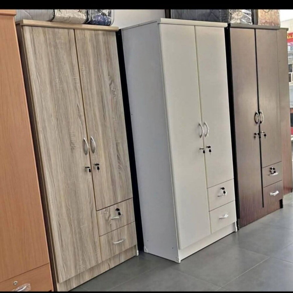 Cabinet - 7