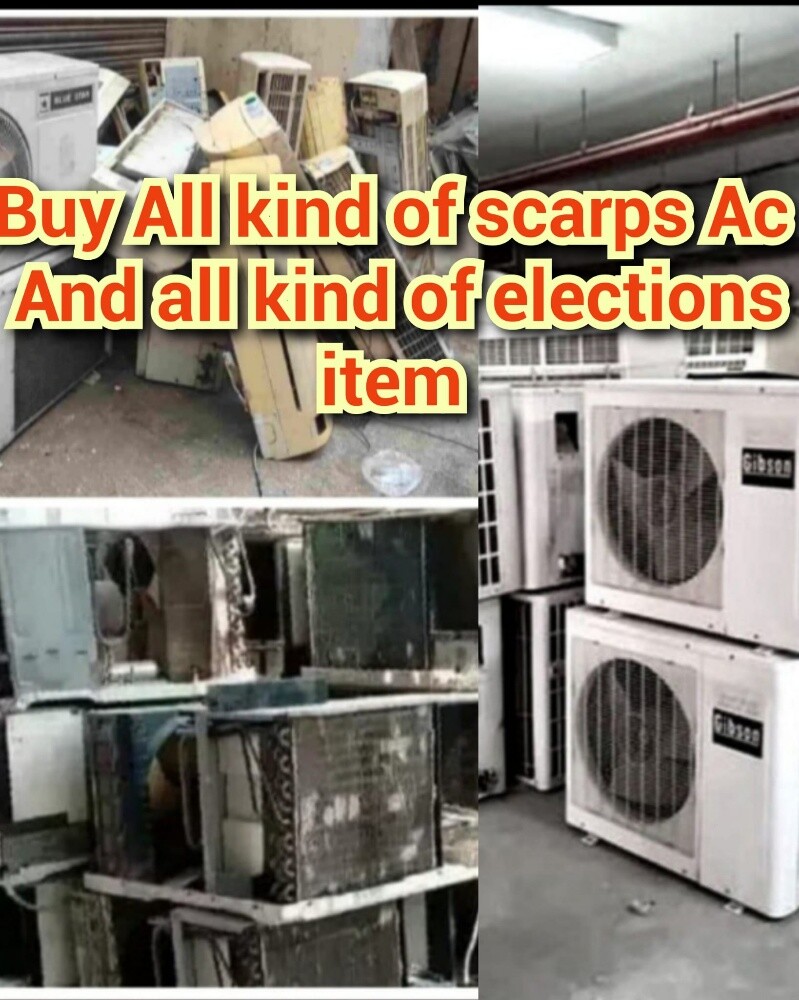 Buy all kind of Air conditioners - 1