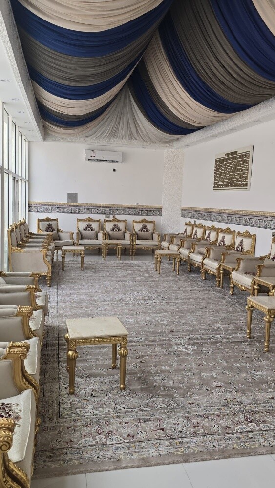مناسبات عامه وحفلات - 6