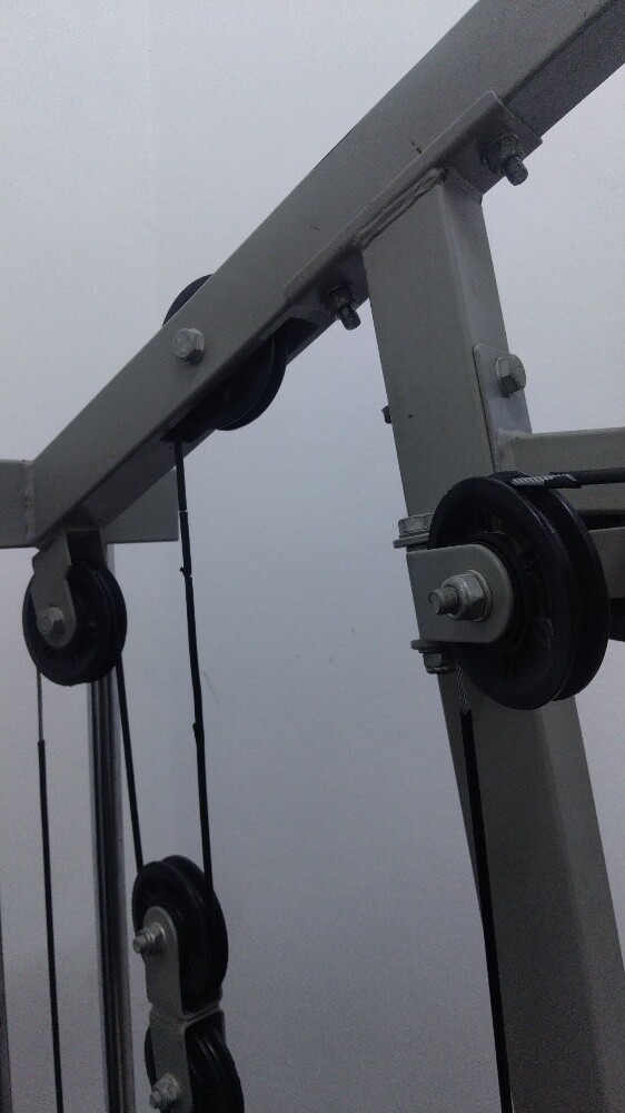 Home multiple gym equipment - 10