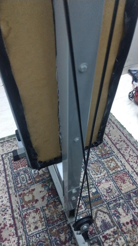 Home multiple gym equipment - 6