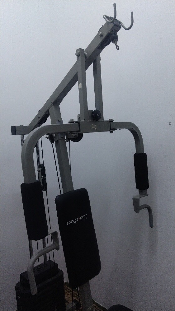 Home multiple gym equipment - 5