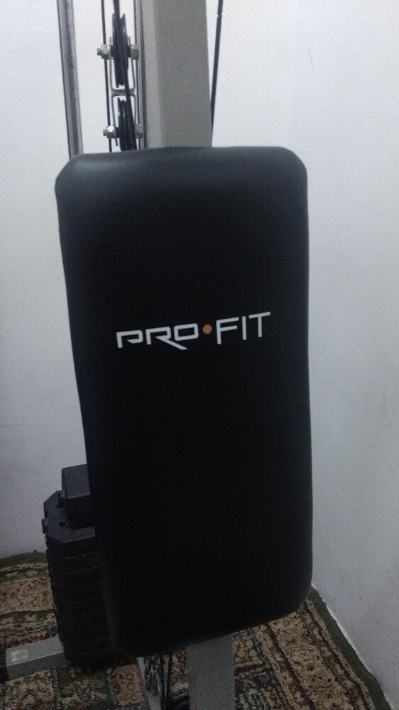 Home multiple gym equipment - 13