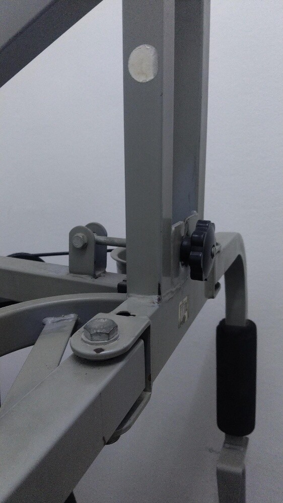Home multiple gym equipment - 7