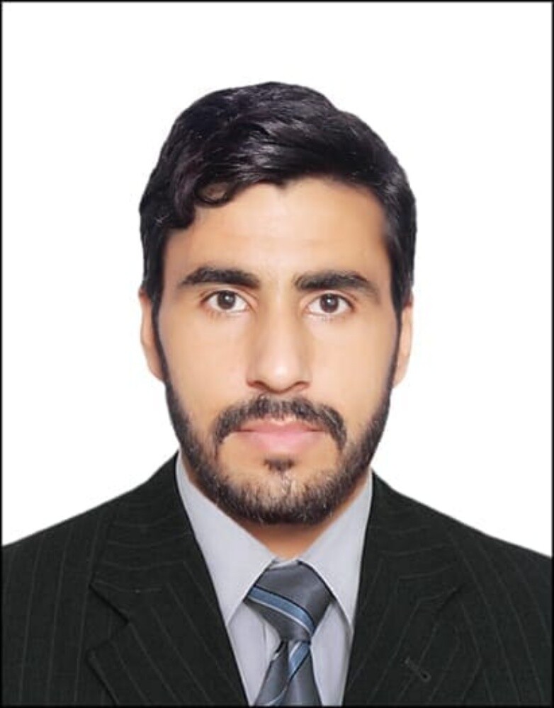 Muhammad Asif Noor - 1