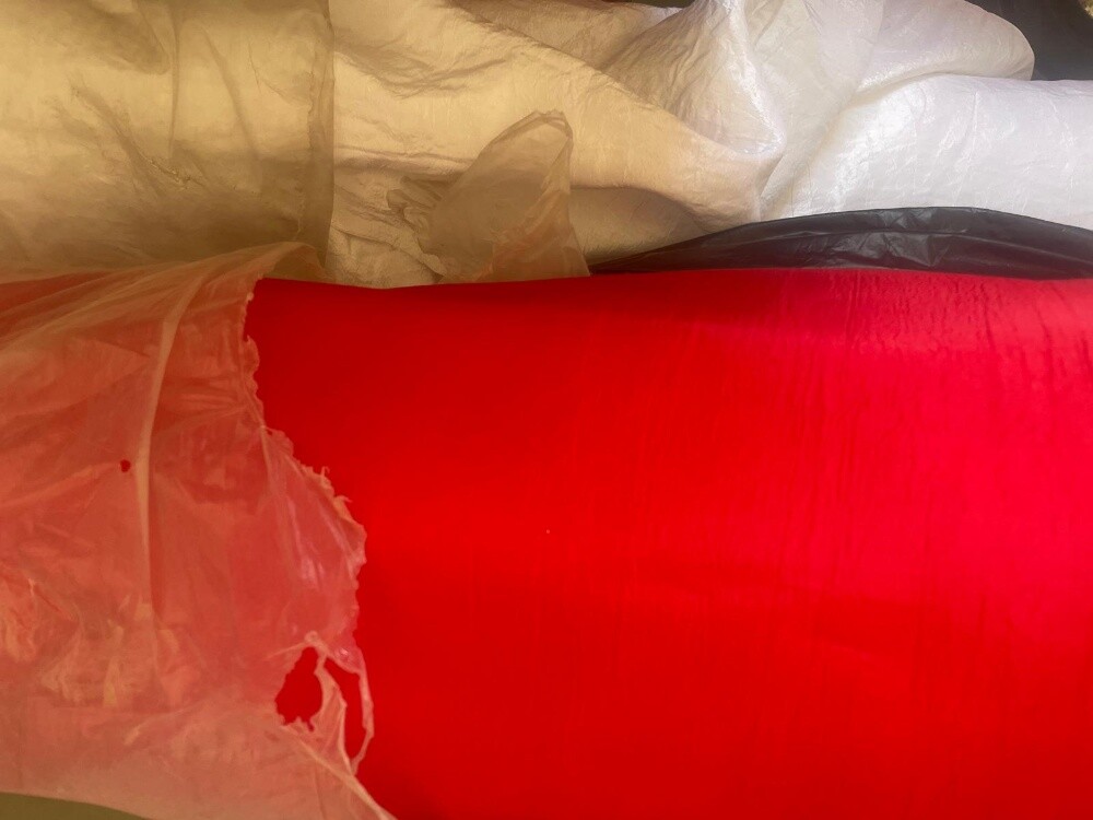 Fabric - 1
