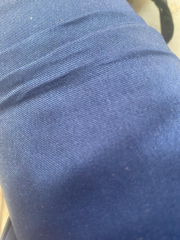 Fabric - 5