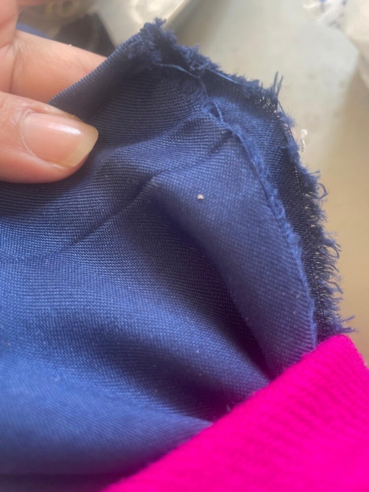 Fabric - 3