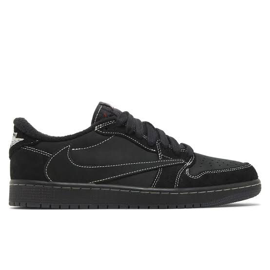 travis shoes - 1