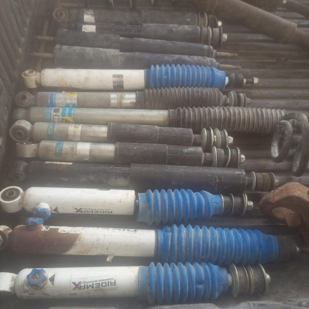 انا اشتری سکراپ   - 4