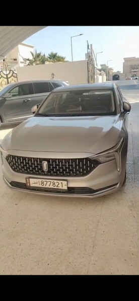 Car - 1