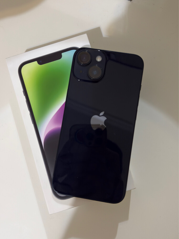 Iphone 14 like new - 1