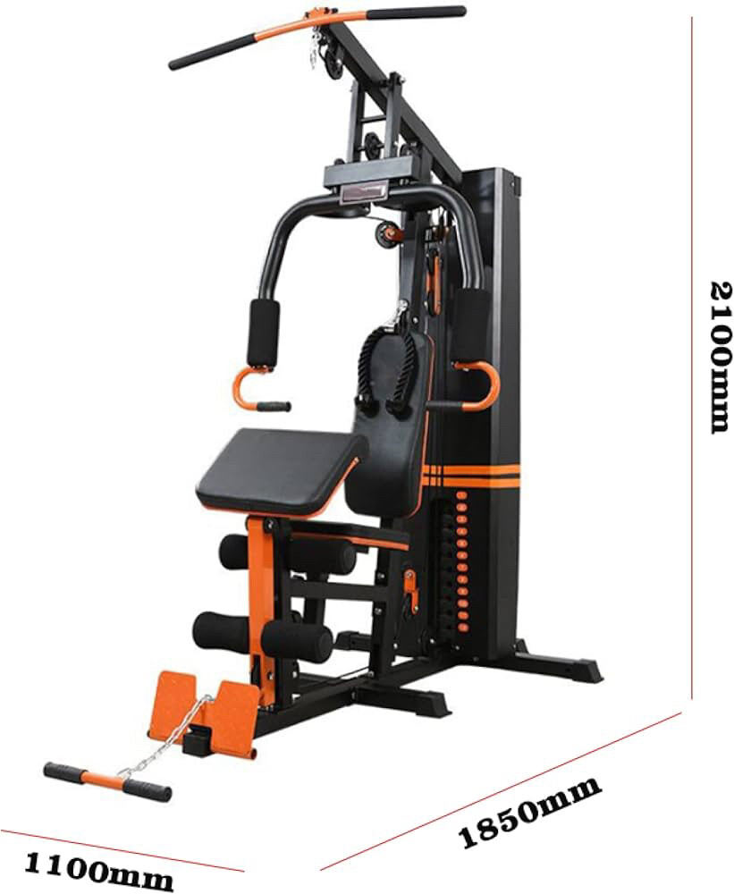 Multi gym machine - 2