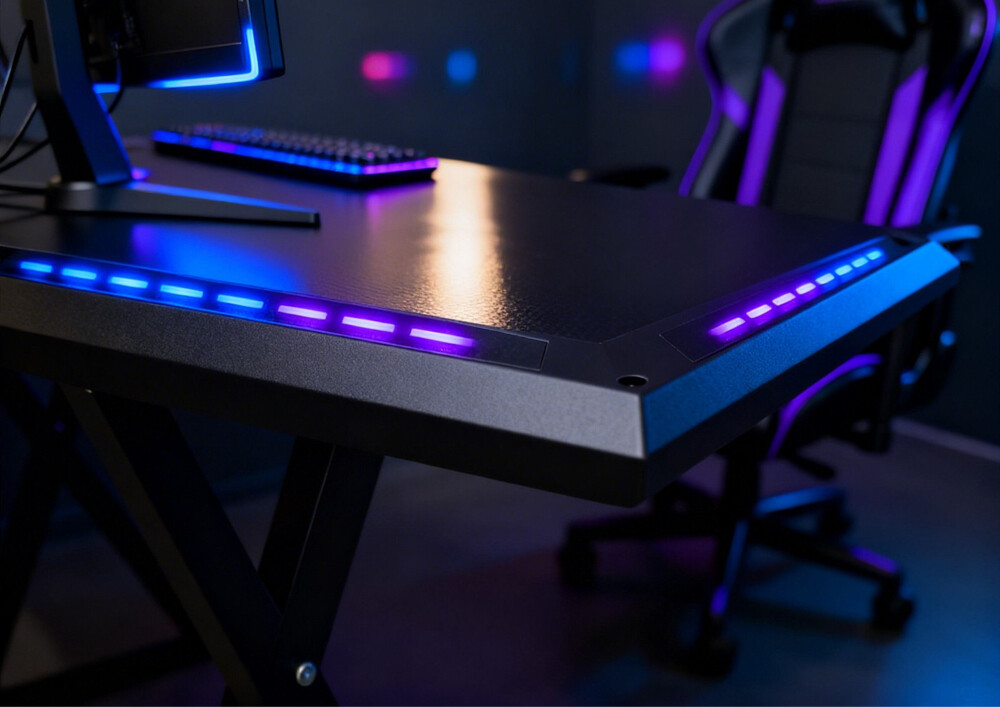 Gaming Table - 6