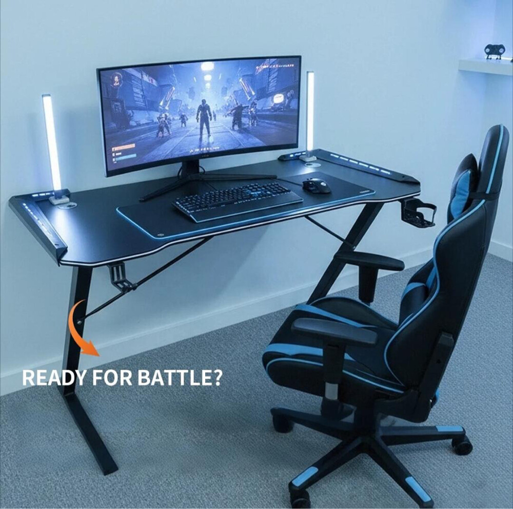 Gaming Table - 5