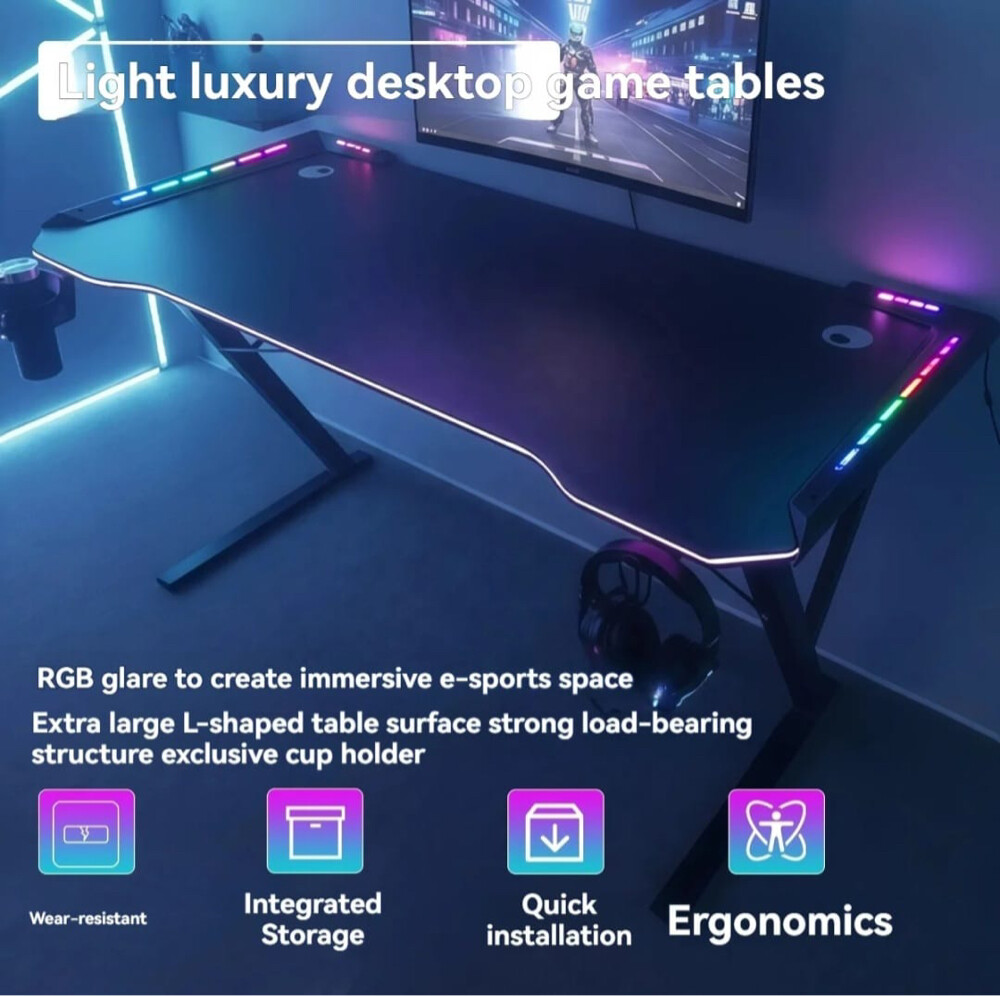 Gaming Table - 4