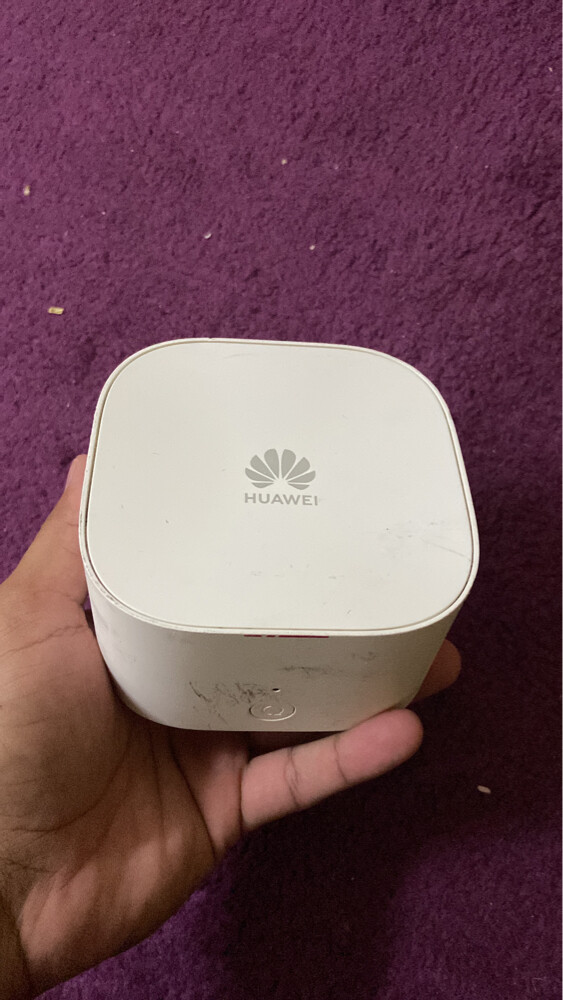 Wi-Fi router  - 1