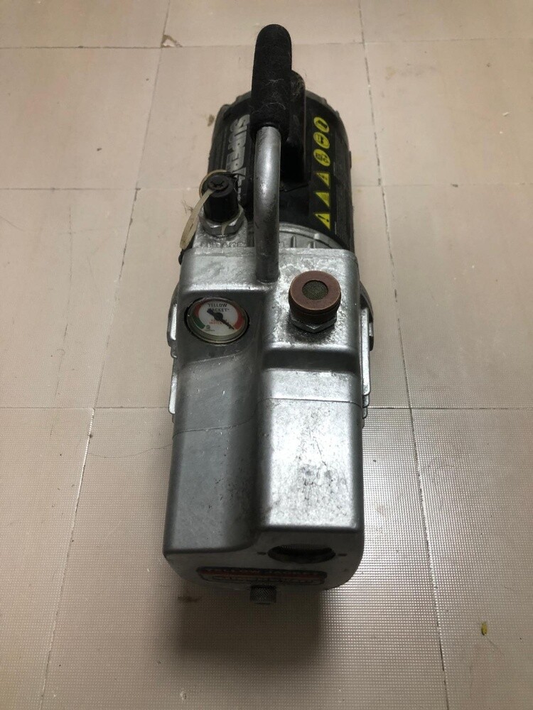 ac vacuum pump - 3