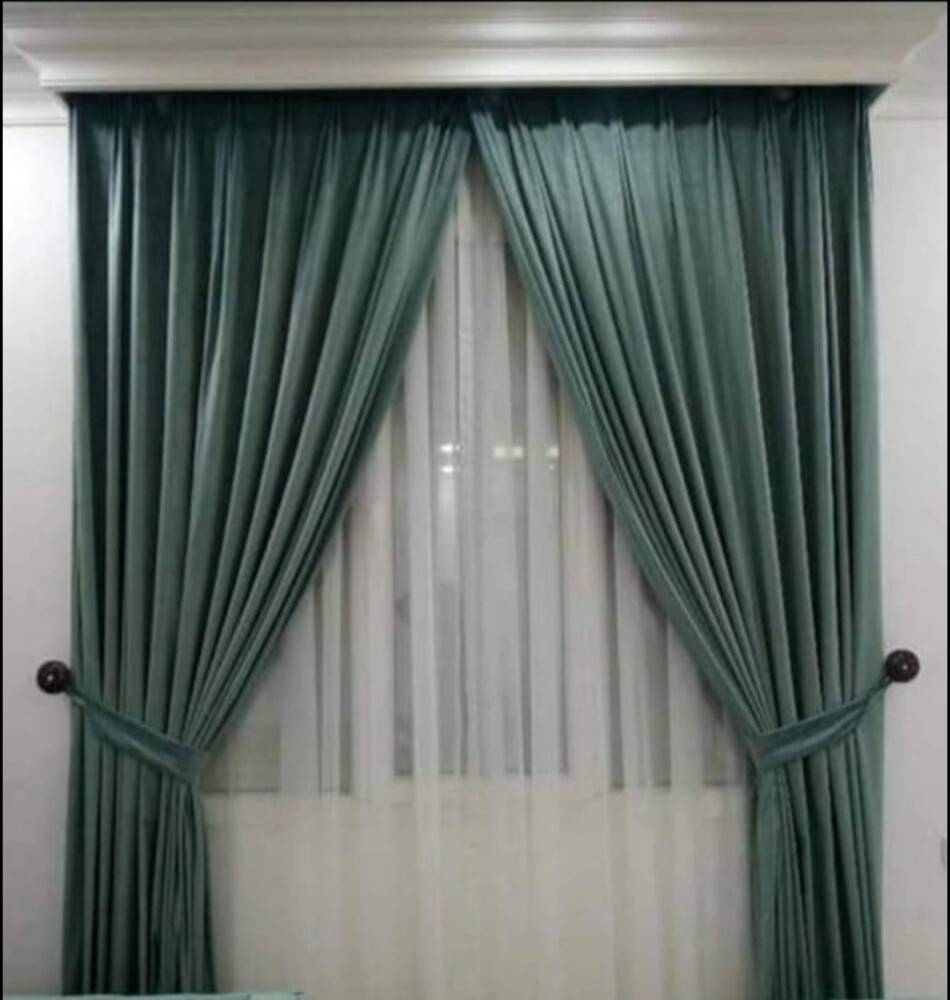Curtains And Blinds Shop - 2