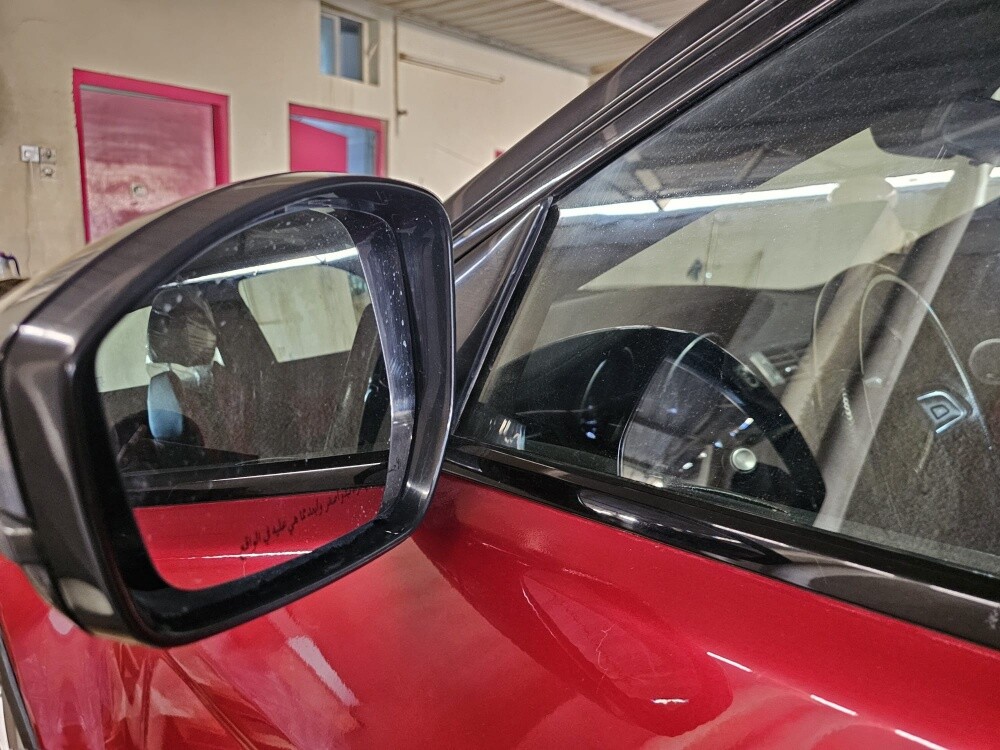 Luxury Range Rover Evoque - 6