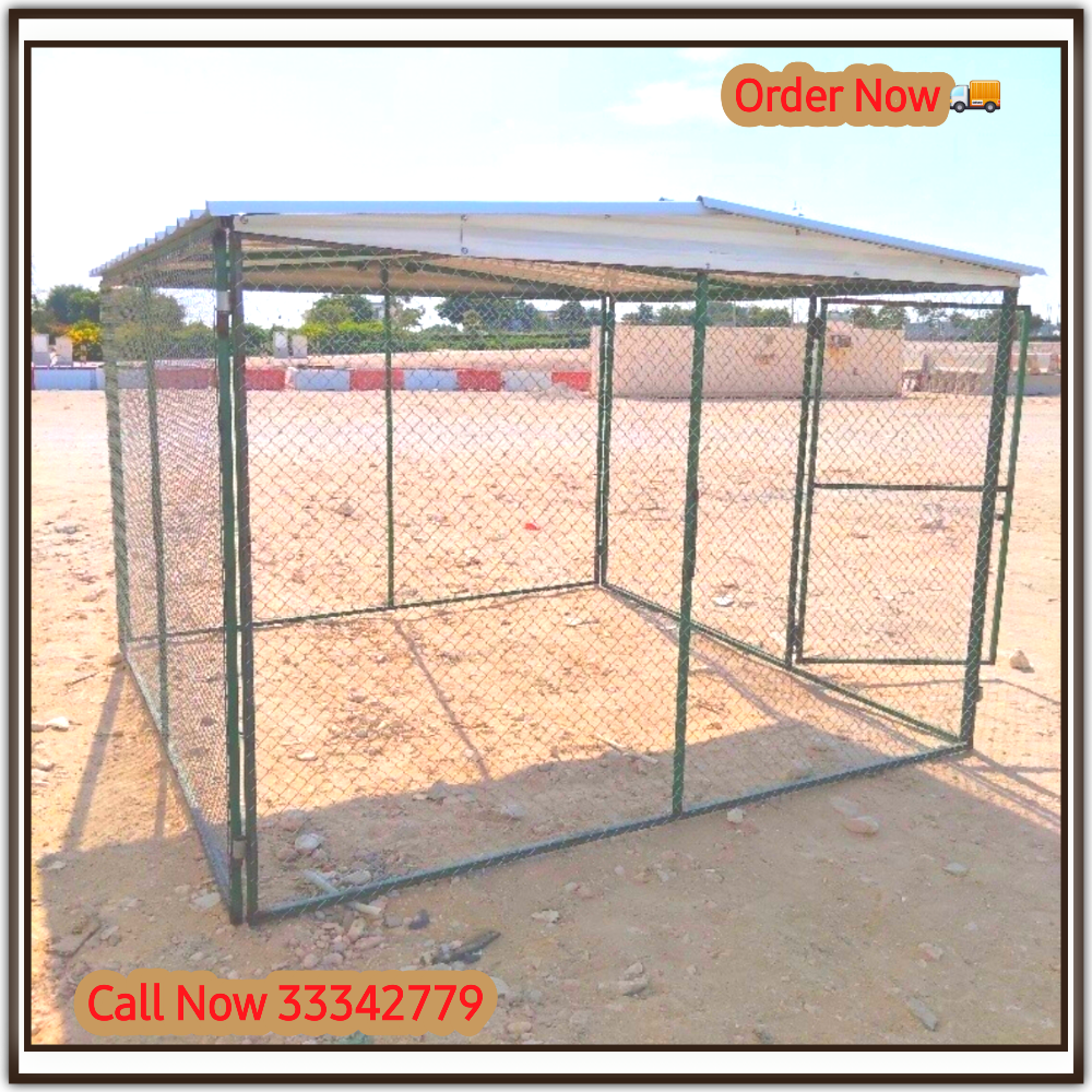 Chicken coop 3/3 - 4