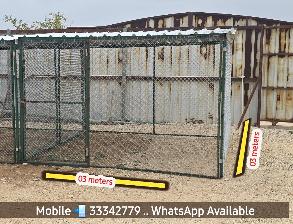 Chicken coop 3/3 - 2