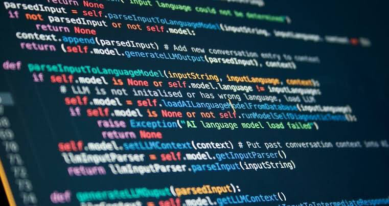 Teacher Computer & Programming - 1