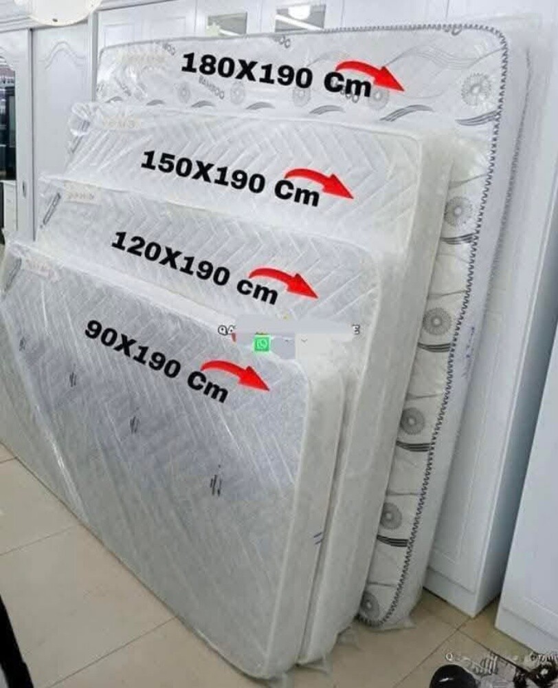 سرير مزدوج، سرير مفرد متوفر - 30