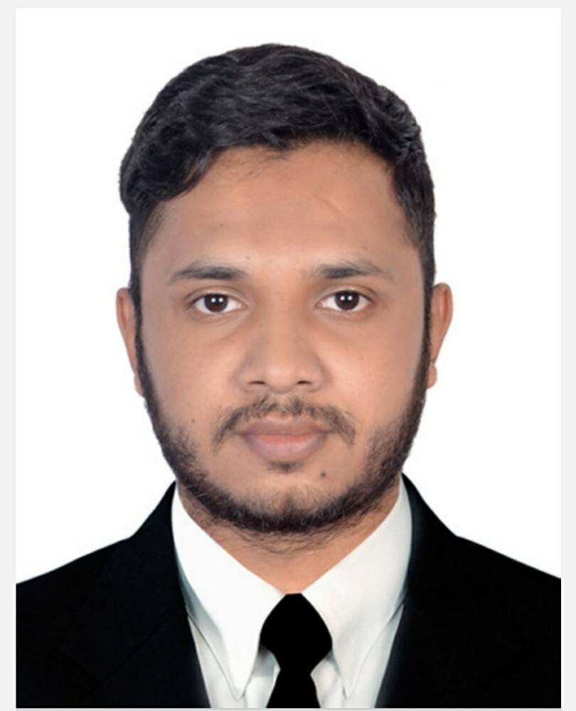 Apply For Office Boy/Waiter Job - 1