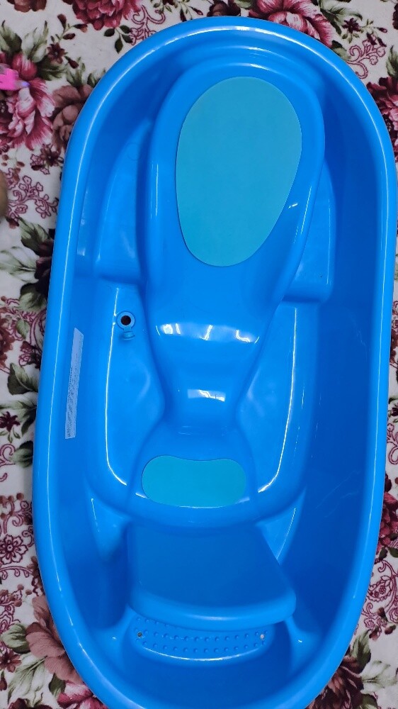حوض استحمام للأطفال - 3