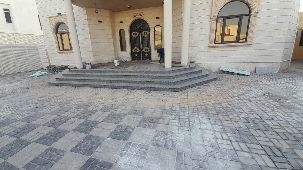 جميع اعمال صيانه المباني - 27